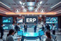 erp enterprise resource planning